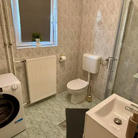 Apartma Babji Zob Bohinjska Bela