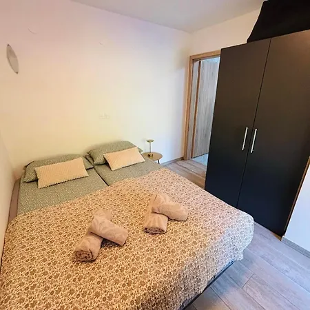 Babji Zob Apartma *